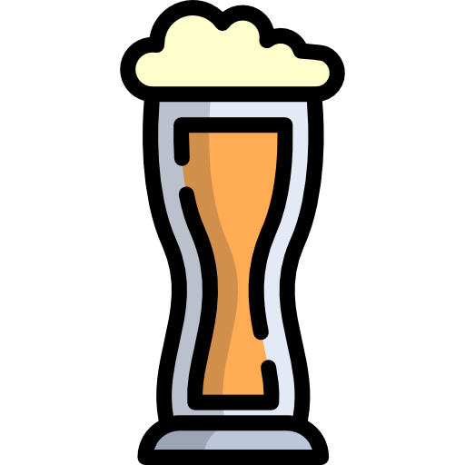 Pint of beer